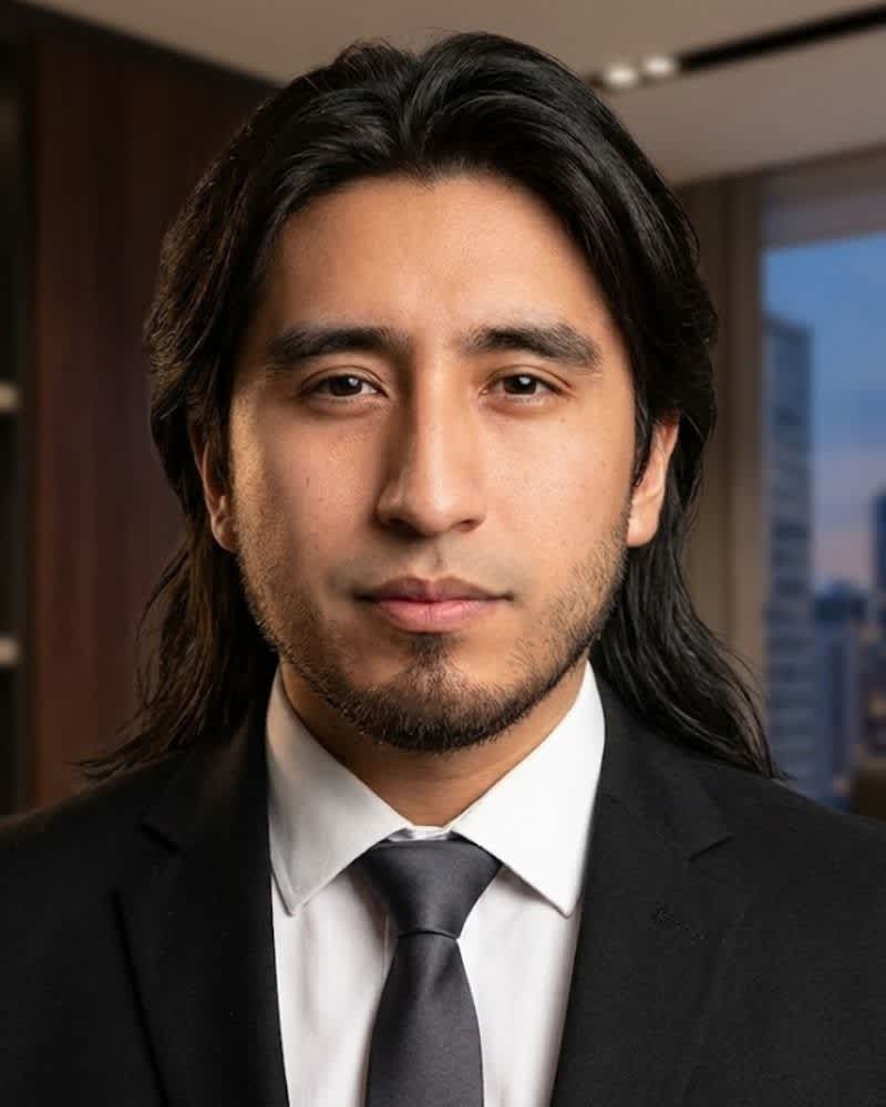Ing. Yonatan Salazar