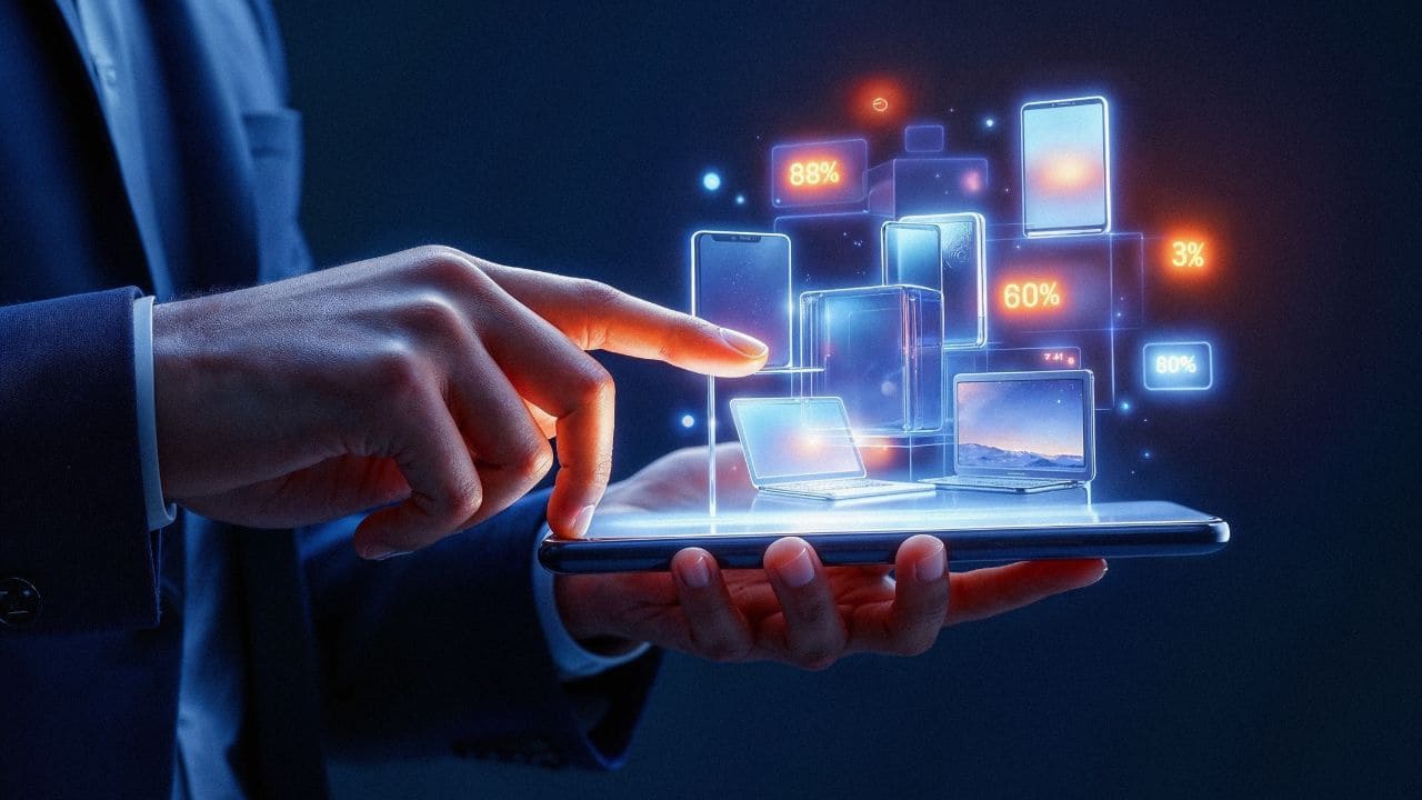 Campañas digitales y marketing